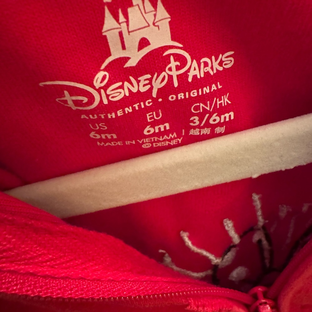 Disney Jacket Bundle - Picture 3 of 8